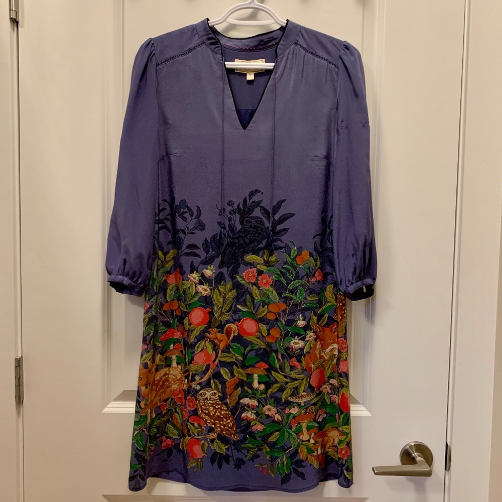 *RARE* Moulinette Soeurs Fabled Fields Dre…